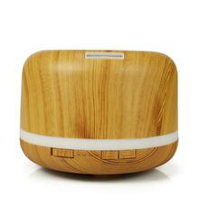 Aroma Ultrasonic Diffuser